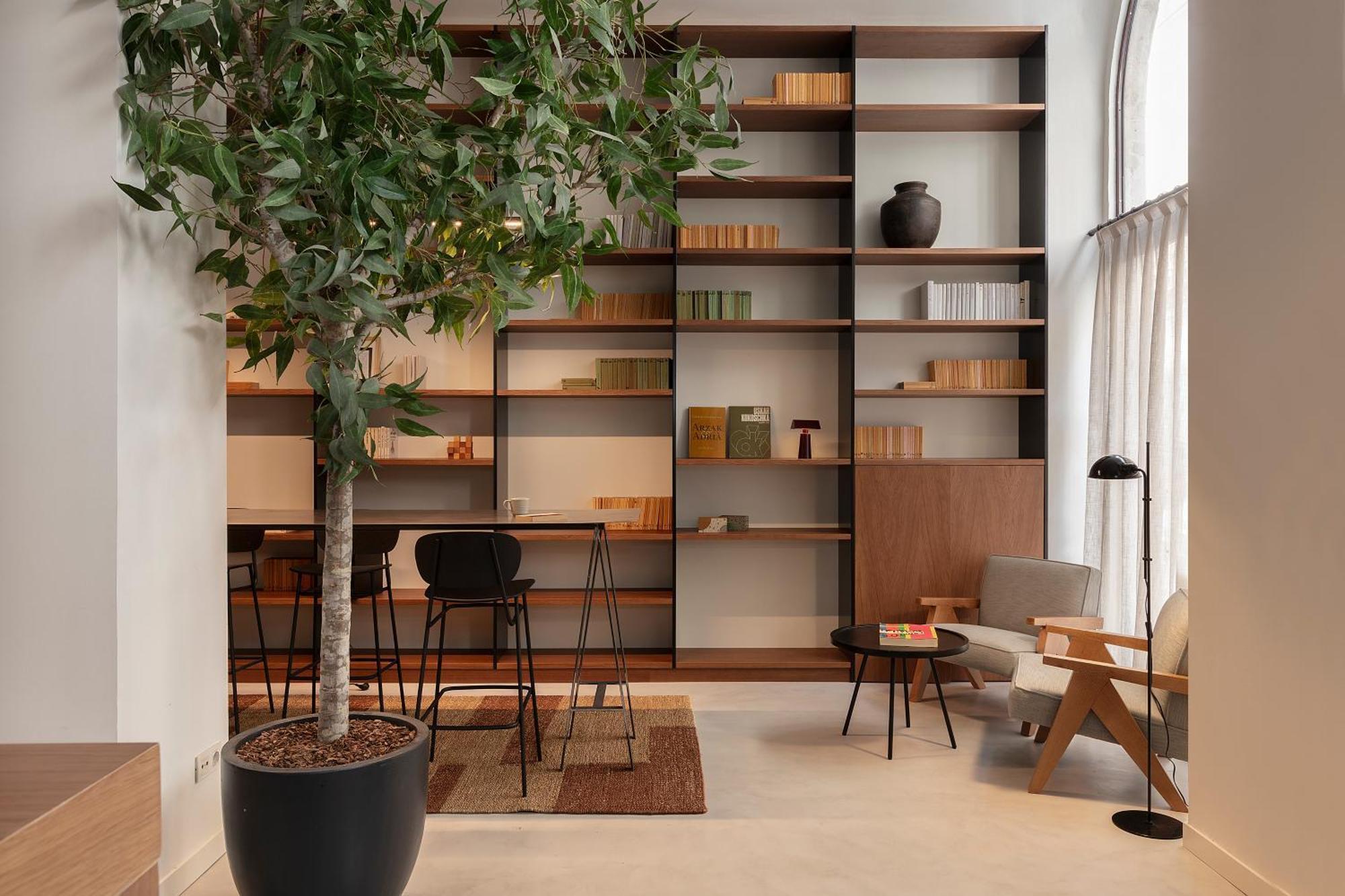 Toc Hotel Las Ramblas Barcelona Luaran gambar
